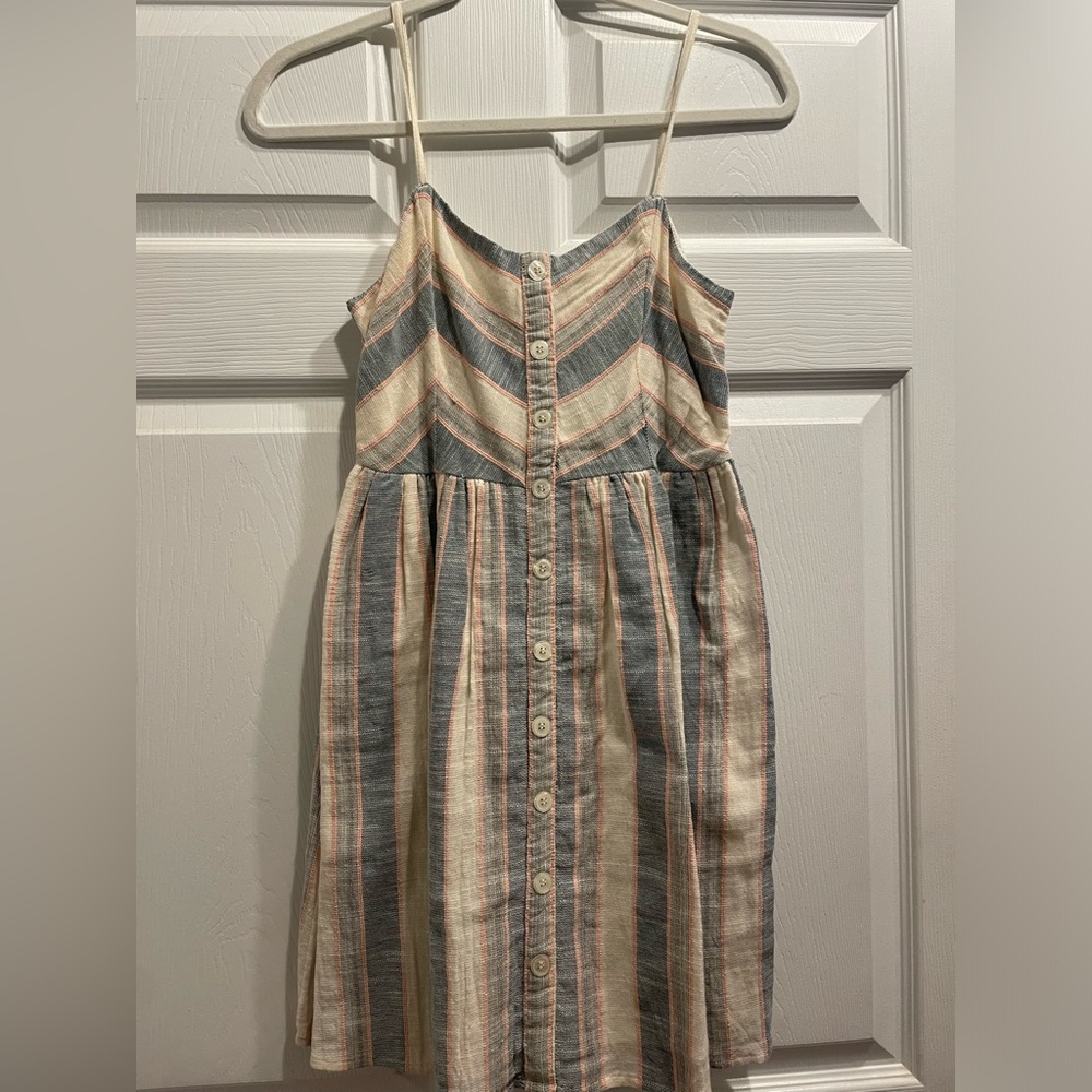Mini Dress - Picture 5 of 5